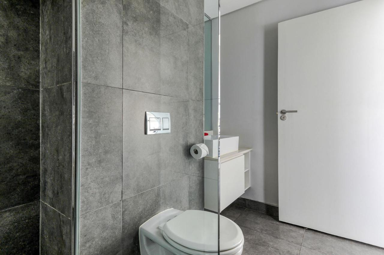 Backup-Power Mountain View Trendy Apartment Cidade Do Cabo Exterior foto